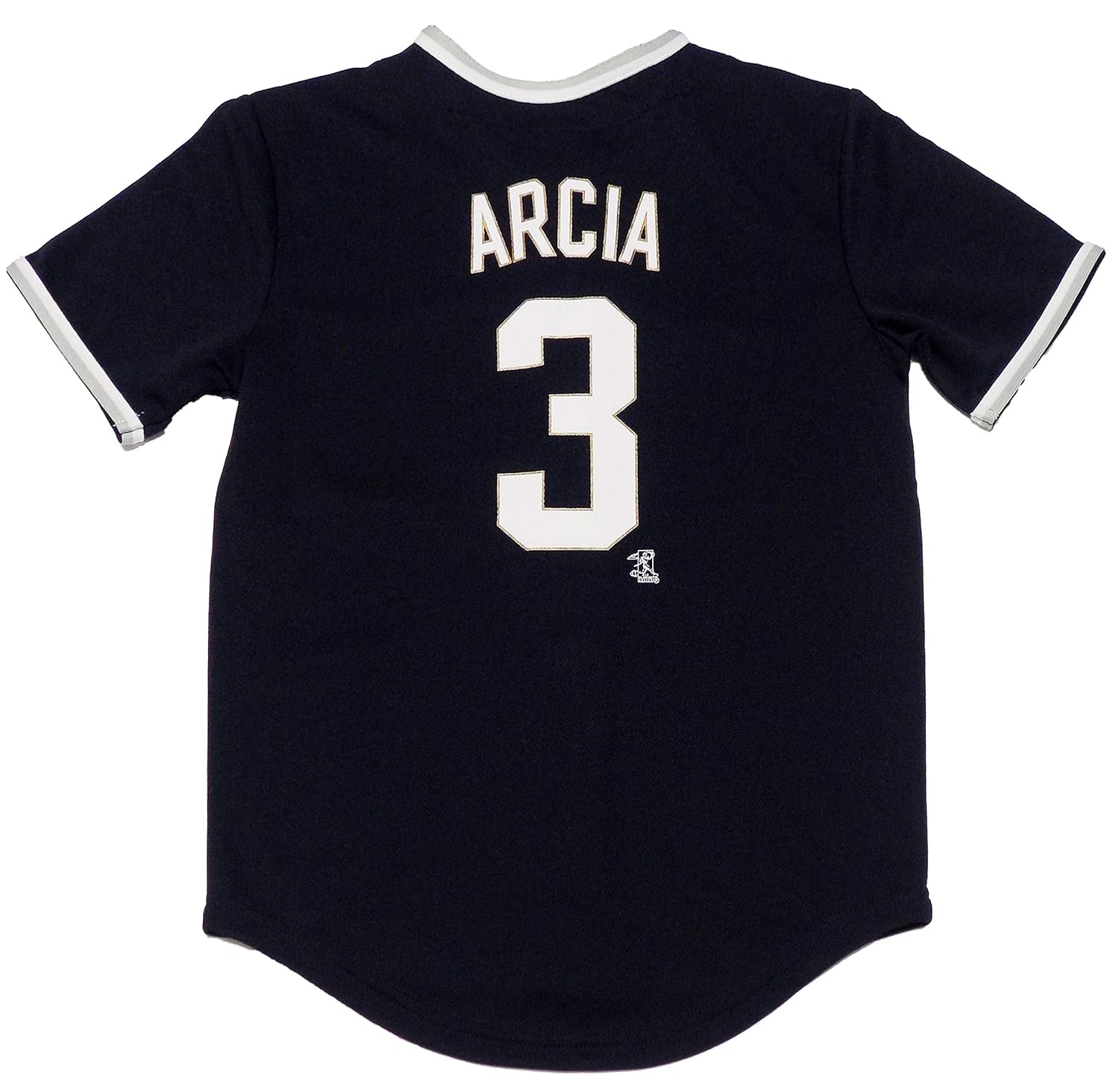 orlando arcia jersey
