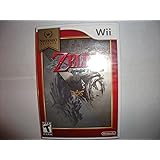 The Legend of Zelda: Twilight Princess (Nintendo Selects)