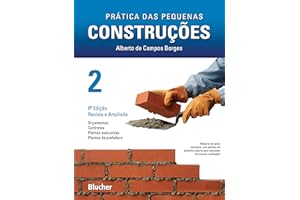 Prática das Pequenas Construções (Portuguese Edition)