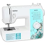 Amazon.com: Brother Computerized Sewing Machine, XR9550PRW