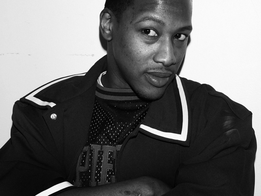 Keith Murray on Amazon Music