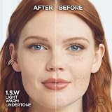L'Oreal Paris True Match Foundation Hyaluronic Acid SPF 16 46 Shades 30ml view 2
