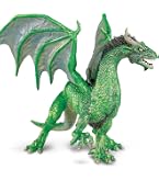Amazon.com: Bandai Hobby Fantasy Dragon Dr. Slump Model Kit