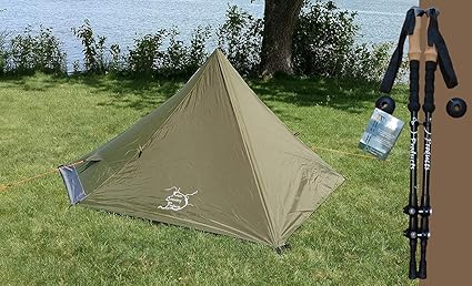 trekking products