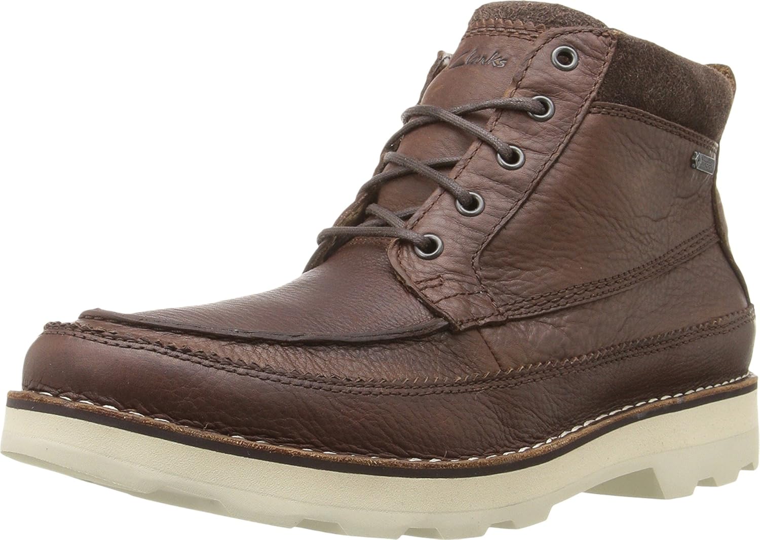 clarks korik boots