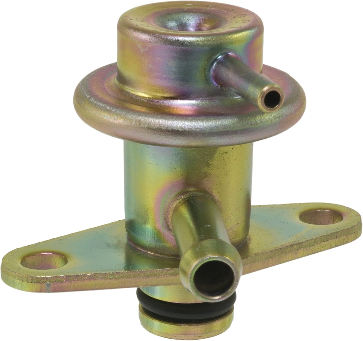 Wells PR4007 Fuel Injection Pressure Regulator Automotive