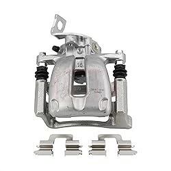 CMX Rear Right (Passenger Side) Disc Brake Caliper