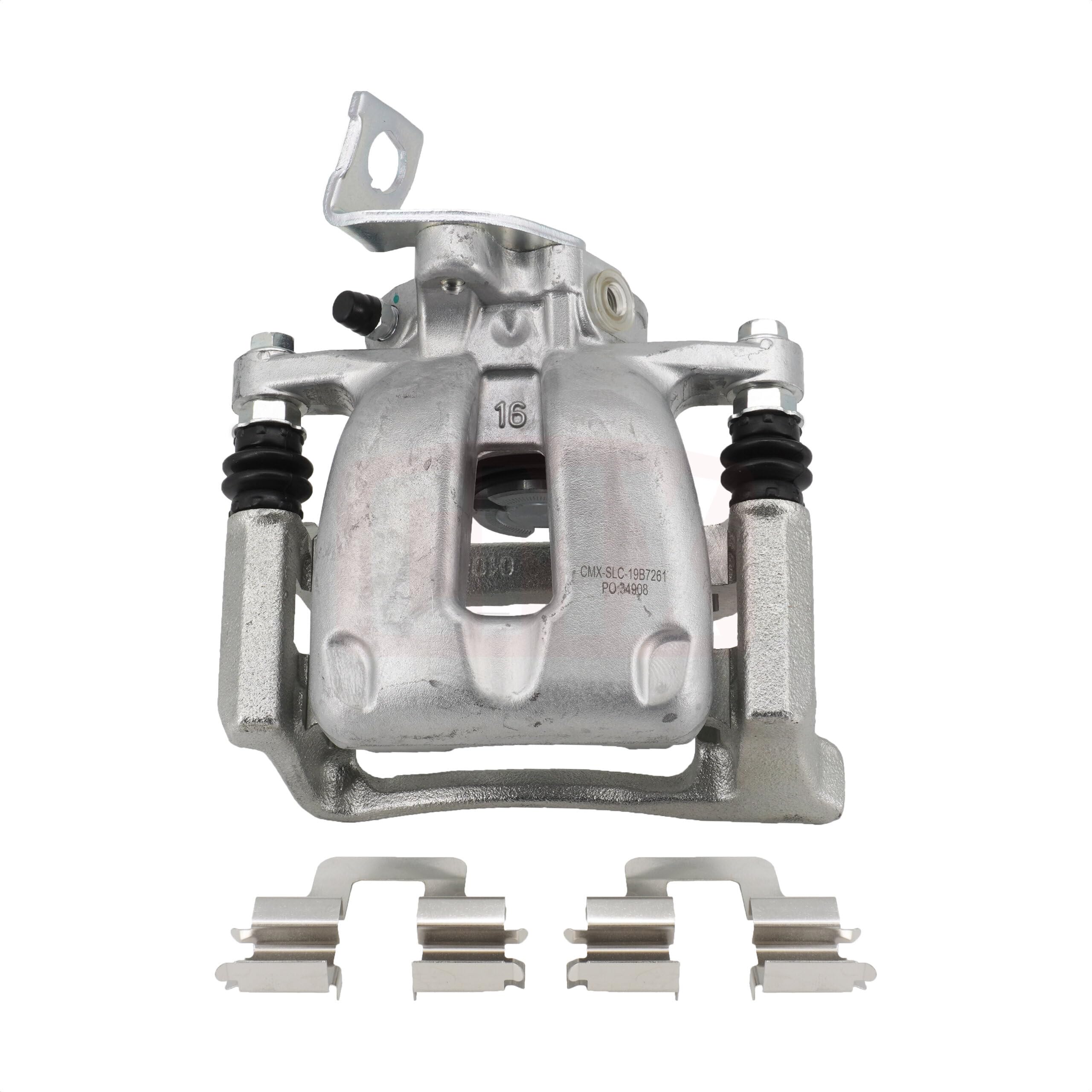CMX Rear Right (Passenger Side) Disc Brake Caliper