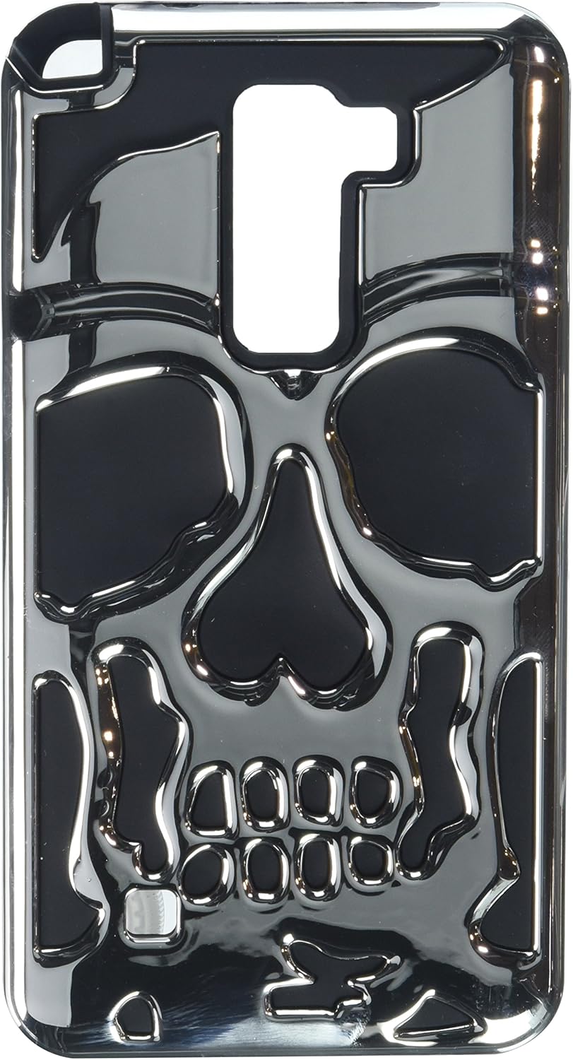 Best black lg g stylo case