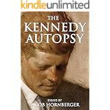 The Kennedy Autopsy
