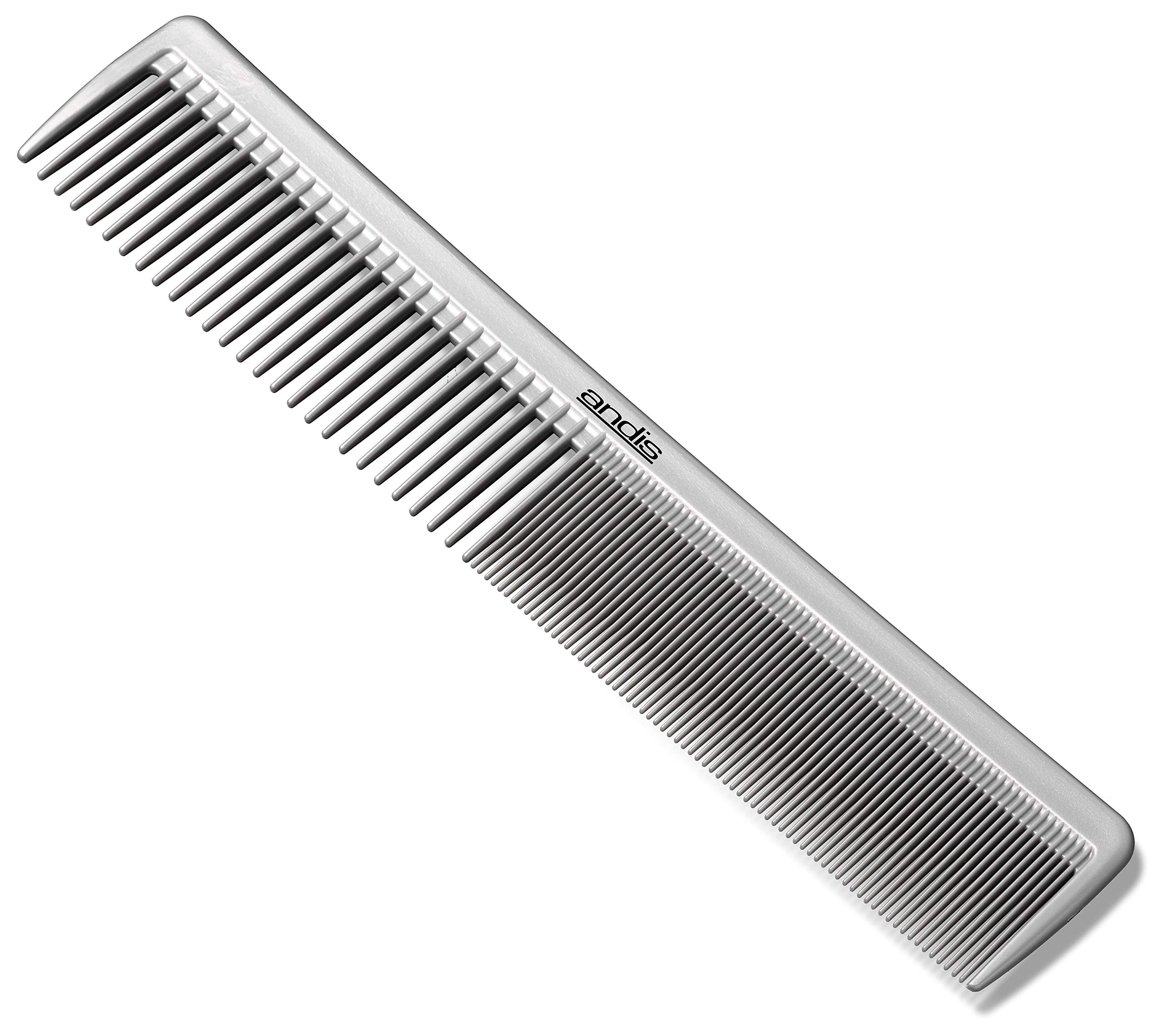 Andis Grey Cutting Comb, AS12410