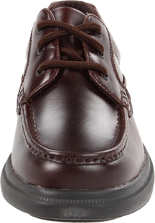 hush puppies gus oxford
