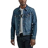 Lee Mens Extreme Motion Rider Jacket