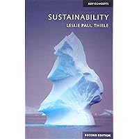 Sustainability (Key Concepts)