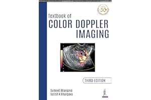 Textbook of Color Doppler Imaging