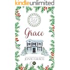 Grace: Sweet Christmas Romance (Mail-Order Brides of Cowboy Creek, Book 2)