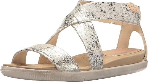 ecco damara 2 womens orange