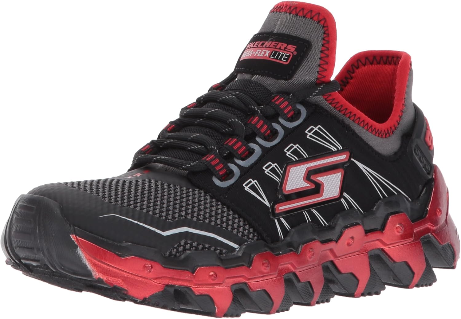 skechers mega flex