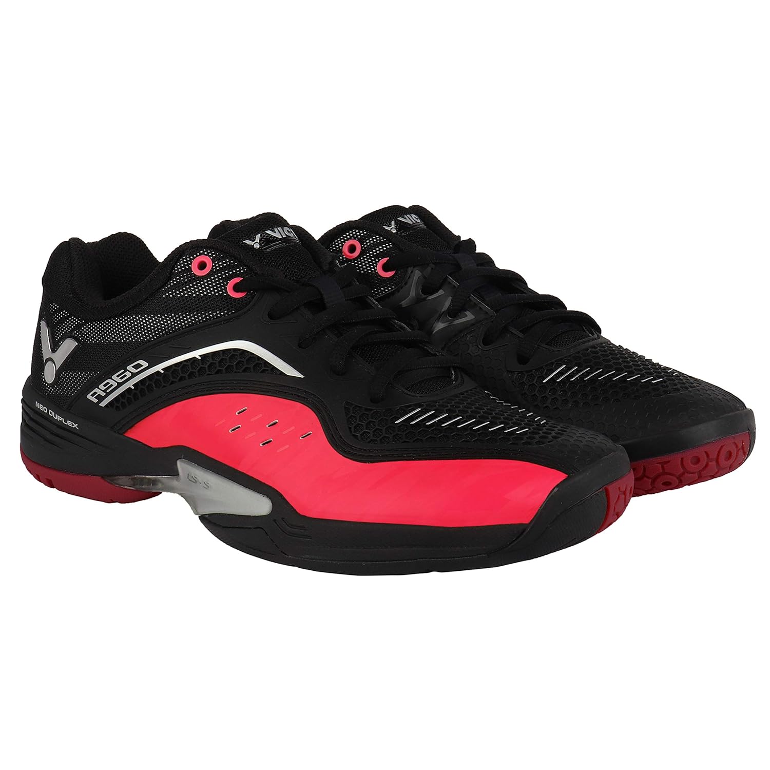 victor a960 badminton shoes