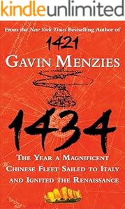 kindle best category lists