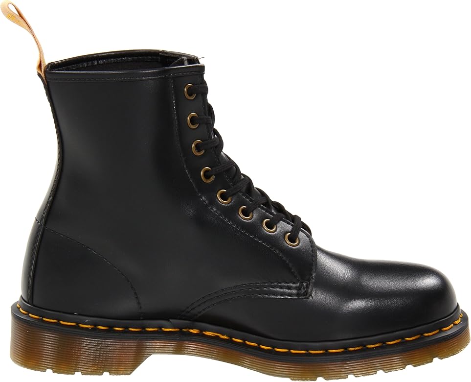 vegan dr martens waterproof