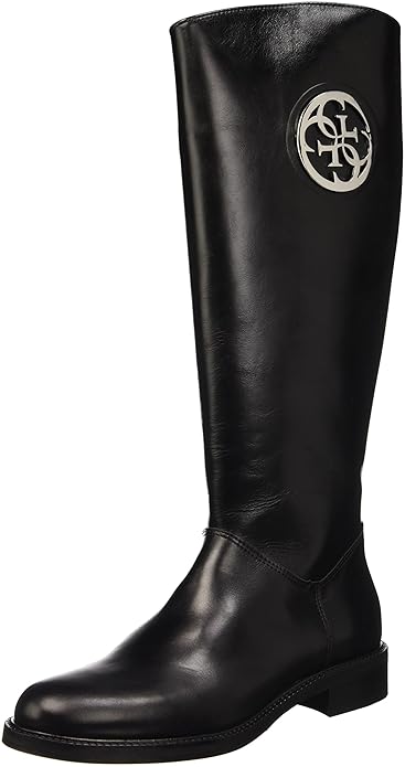 les bottes guess