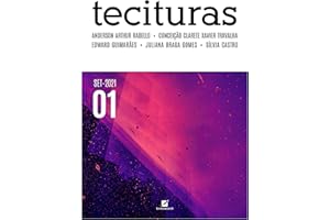 Tecituras (Portuguese Edition)