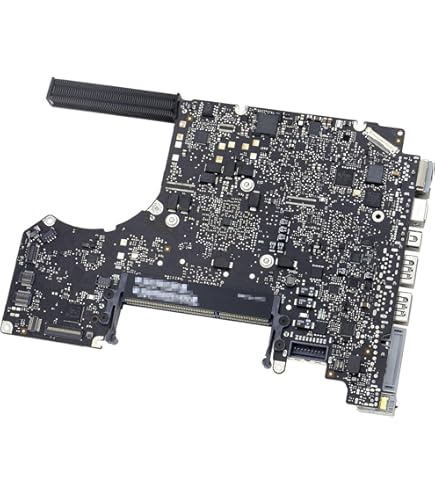 Amazon.com: A1278 Logic Board 2.9 GHz i7 for MacBook Pro (13-inch