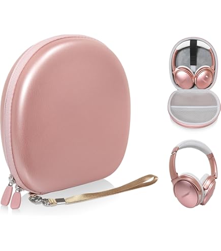Bose Fones de ouvido Bluetooth sem fio QuietComfort 35 II