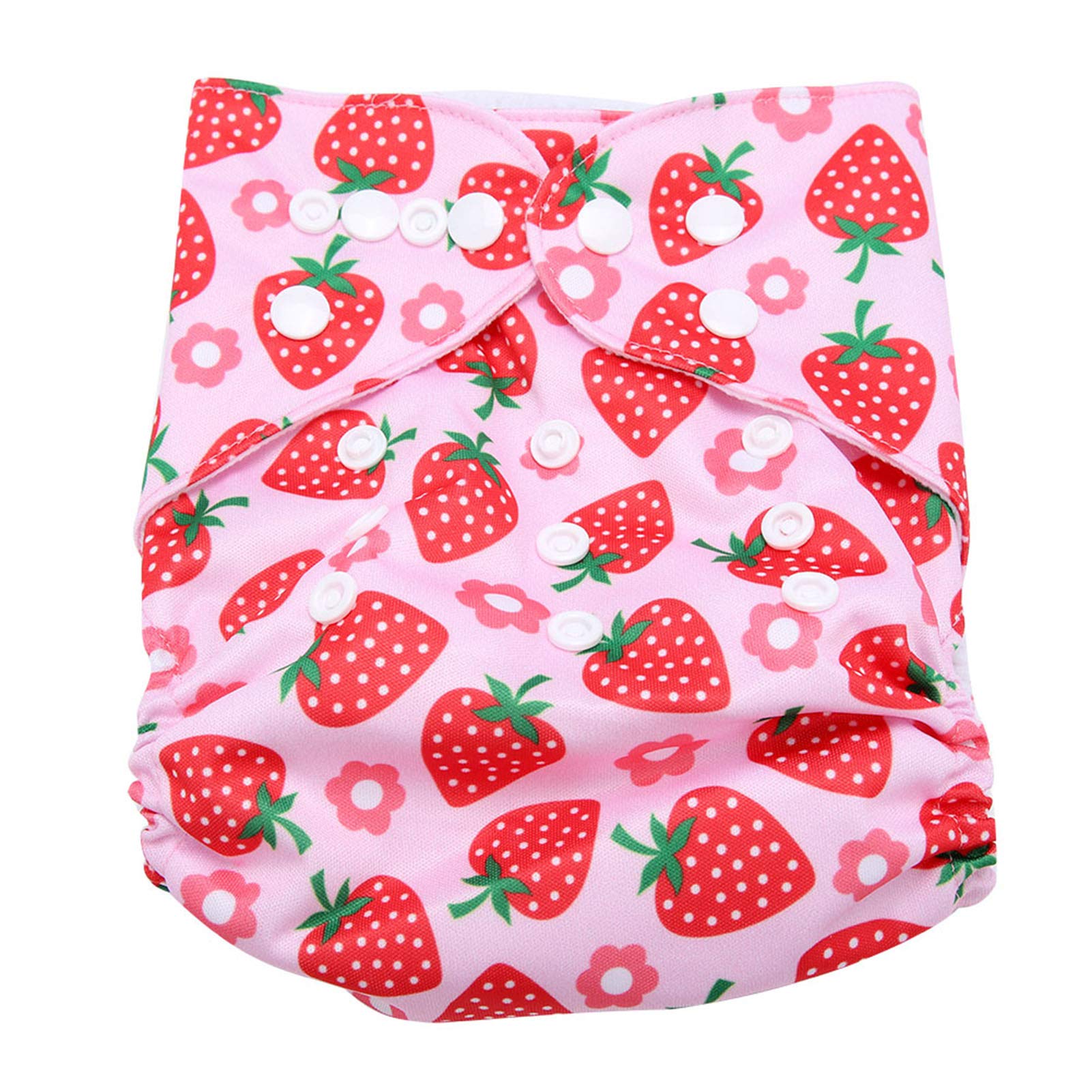 Reusable Swim Diapers Washable Adjustable Swimsuit Diaper Nappy Underwear Breathable Waterproof Pool Pants for Baby Shower Gifts Swimming Lessons(BL006)