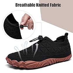 Barefoot Water Shoes for Women Men Minimalist Zero