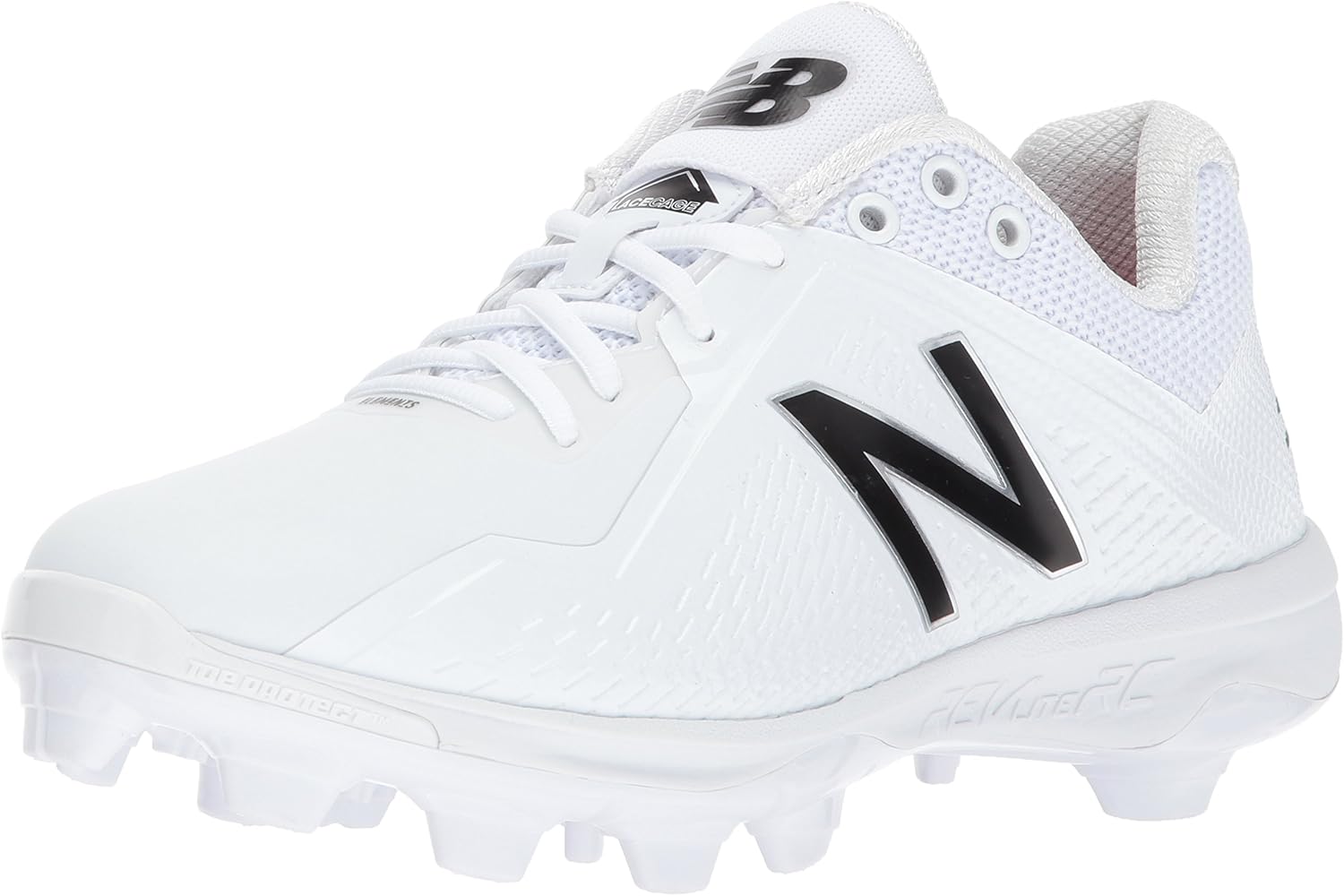 new balance men's pl4040v4 low molded cleats