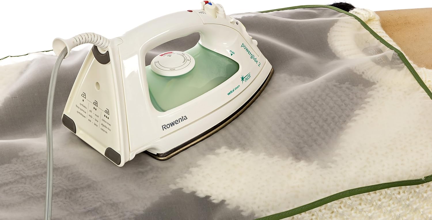 LoopsLiving No Melt Pressing Cloth for Easy Ironing and Protection: Home & Kitchen