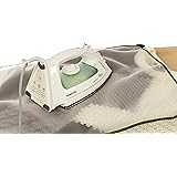 LoopsLiving No Melt Pressing Cloth for Easy Ironing and Protection