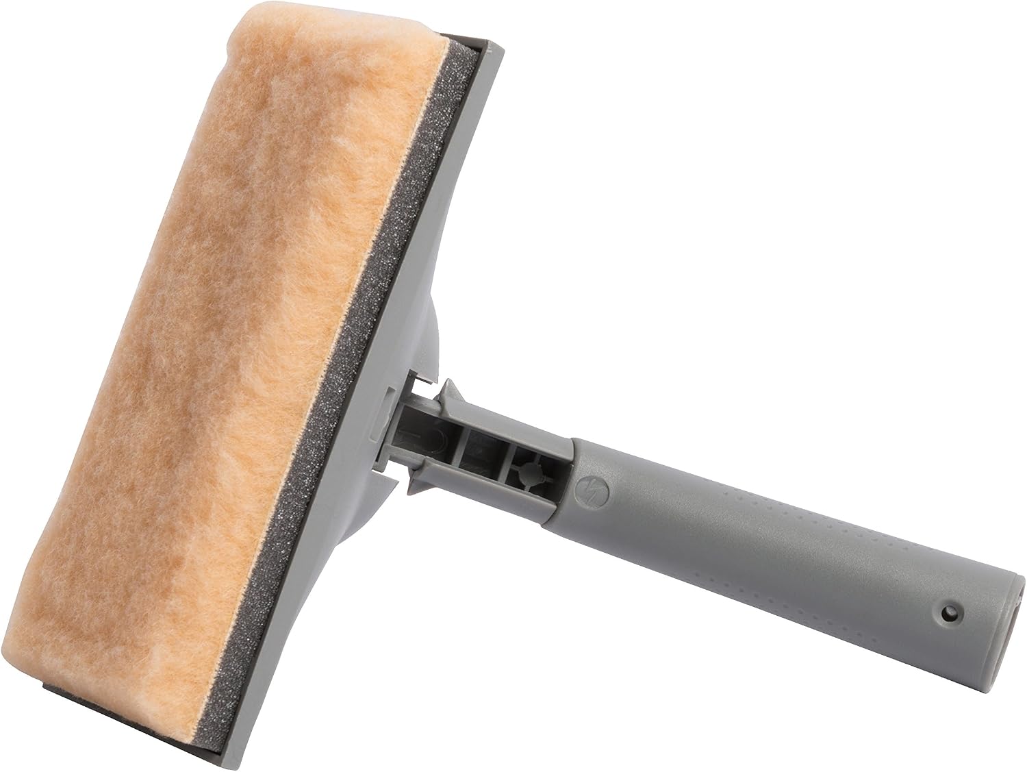 Brushmaster Specialist Decking Stain Paint Pad Applicator (7" / 178mm) - Image 3