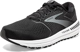 Amazon.com | Brooks Men's Running Shoe 