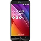 Asus Zenfone Selfie <br>(White, 3GB RAM, 16GB)