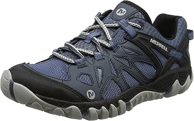 Merrell Men's All Out Blaze Aero Sport Hiking Water Shoe