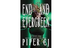 End and Evergreen (No Other Gods Book 4)