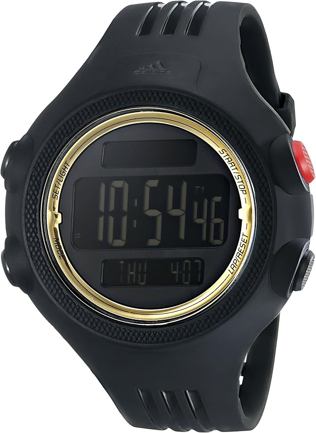 adidas Performance fitness reloj