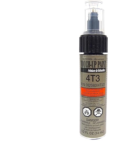 Amazon.com: TOYOTA Genuine 00258-004V8-21 Brown Sugar