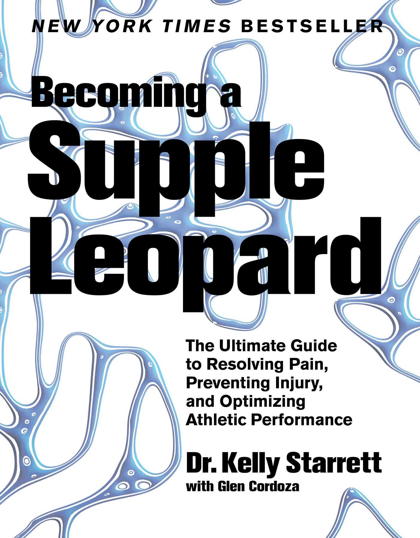 a Supple Leopard Hack Human Movement Ultimate Guide • Total