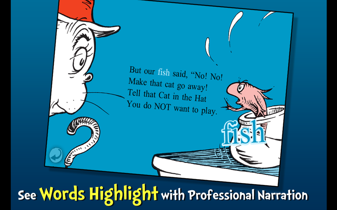 Dr. Seuss Beginner Book Collection #1 - Thumbnail 3