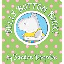 Belly Button Book by Sandra Boynton