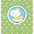 Belly Button Book! : Boynton, Sandra: Amazon.ca: Books