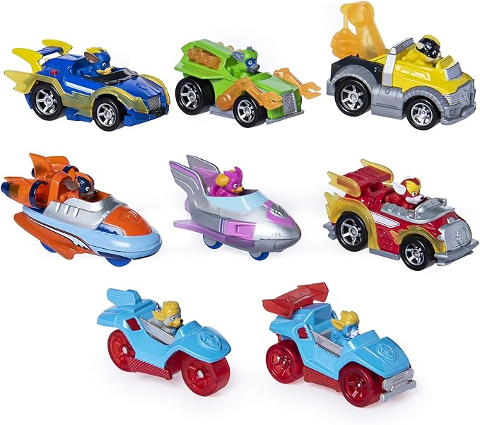 tuck and ella paw patrol toys