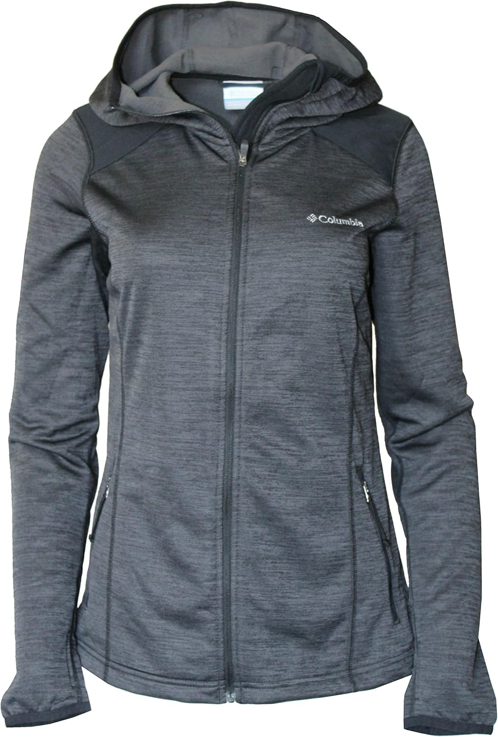 champion lightweight puffer jacket