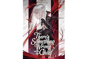 There's Something Wrong with the Chief: Du Zhu You Bing (Novel) Vol. 2