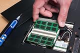 Kingston 16GB (Kit of 2) DDR5 5200MT/s SODIMM Notebook Memory KCP552SS6K2-16 view 4