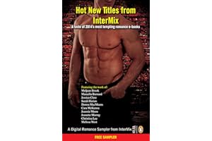 2014 InterMix Digital Romance Sampler